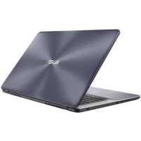 ноутбук ASUS VivoBook 17 M705BA-BX113 90NB0PT2-M01740 Серый