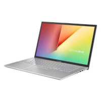 ноутбук ASUS VivoBook 17 M712DA-BX589 90NB0PI3-M09320 Серебристый