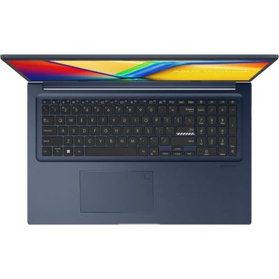 ноутбук ASUS VivoBook 17 X1704ZA-AU123 90NB10F2-M00510 Синий