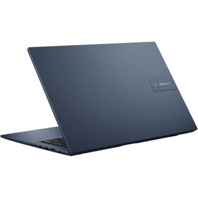 ноутбук ASUS VivoBook 17 X1704ZA-AU123 90NB10F2-M00510 Синий