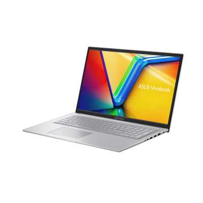 ноутбук ASUS VivoBook 17 X1704ZA-AU447 90NB10F2-M00K70-wpro Серебристый