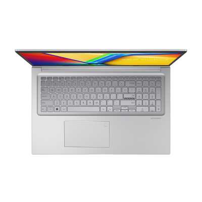 ноутбук ASUS VivoBook 17 X1704ZA-AU447 90NB10F2-M00K70-wpro Серебристый
