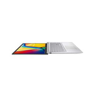 ноутбук ASUS VivoBook 17 X1704ZA-AU447 90NB10F2-M00K70-wpro Серебристый