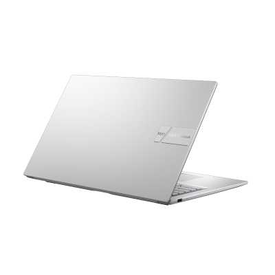ноутбук ASUS VivoBook 17 X1704ZA-AU447 90NB10F2-M00K70-wpro Серебристый