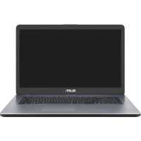 ноутбук ASUS VivoBook 17 X705MA-BX019T 90NB0IF2-M01330 Серый