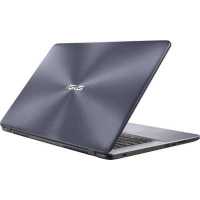 ноутбук ASUS VivoBook 17 X705MA-BX019T 90NB0IF2-M01330 Серый