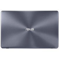 ноутбук ASUS VivoBook 17 X705UQ-BX130 90NB0EY2-M01570 Серый