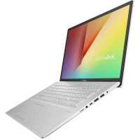 ноутбук ASUS VivoBook 17 X712DA-AU087 90NB0PI1-M01240 Серый