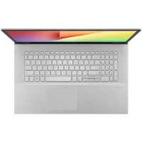ноутбук ASUS VivoBook 17 X712DA-BX085 90NB0PI1-M01190 Серебристый