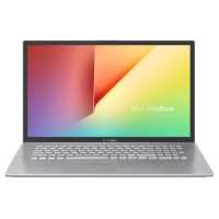 ноутбук ASUS VivoBook 17 X712DK-AU006 90NB0PJ1-M00250 Серебристый
