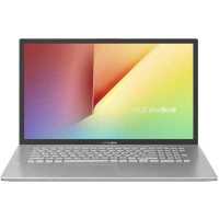 ноутбук ASUS VivoBook 17 X712FA-AU686T 90NB0L61-M09620 Серебристый