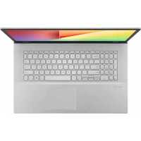 ноутбук ASUS VivoBook 17 X712FA-AU686T 90NB0L61-M09620 Серебристый