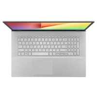 ноутбук ASUS VivoBook 17 X712FB-BX244T 90NB0L41-M02740 Серебристый