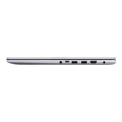 ноутбук ASUS VivoBook 17X K3704VA-AU087 90NB1092-M005D0 Серебристый