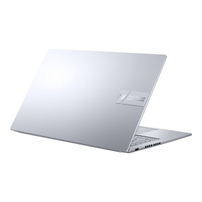 ноутбук ASUS VivoBook 17X M3704YA-AU159 90NB1191-M008F0 Серебристый