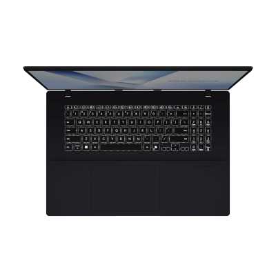 ноутбук ASUS VivoBook 18 M1807HA-S8160 90NB15P1-M00BL0 Синий