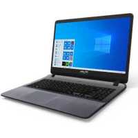 ноутбук ASUS VivoBook A507UA-EJ1228 90NB0HI1-M18010 Серый