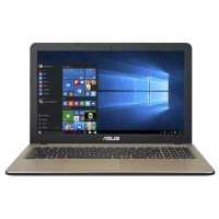 ноутбук ASUS VivoBook A540BA-DM492 90NB0IY1-M06580 Черный