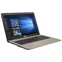 ноутбук ASUS VivoBook A540BA-DM492 90NB0IY1-M06580 Черный
