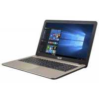 ноутбук ASUS VivoBook A540BA-DM492 90NB0IY1-M06580 Черный