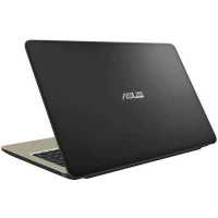 ноутбук ASUS VivoBook A540BP-DM096T 90NB0IZ1-M01230 Черный