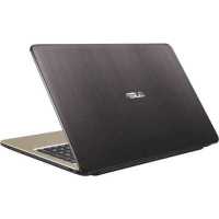 ноутбук ASUS VivoBook A540LA-DM1276T 90NB0B01-M24820 Черный