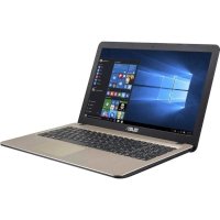 ноутбук ASUS VivoBook A540NA-GQ266 90NB0HG1-M05790 Черный