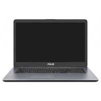 ноутбук ASUS VivoBook A705UA-BX931 90NB0EV1-M12530 Серый