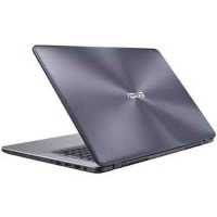 ноутбук ASUS VivoBook A705UA-BX931 90NB0EV1-M12530 Серый