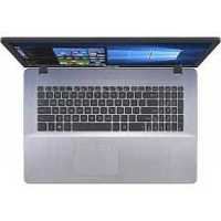 ноутбук ASUS VivoBook A705UA-BX931 90NB0EV1-M12530 Серый