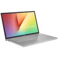 ноутбук ASUS VivoBook A712FA-AU765 90NB0L61-M11100 Серебристый