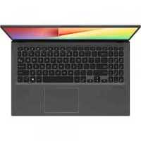 ноутбук ASUS VivoBook D712DA-AU116T 90NB0PI1-M01710 Серый
