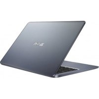 ноутбук ASUS VivoBook E406SA-BV011T 90NB0HK1-M03490 Серый