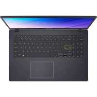 ноутбук ASUS VivoBook E510MA-EJ653W 90NB0Q65-M13950 Черный