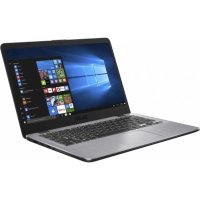 ноутбук ASUS VivoBook F405UA-BV862T 90NB0FA7-M12170 Синий