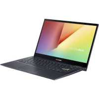 ноутбук ASUS VivoBook Flip 14 TM420UA-EC172T 90NB0U21-M001S0 Черный