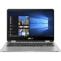 ноутбук ASUS VivoBook Flip 14 TP401MA-EC336T 90NB0IV1-M09540 Серый