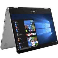 ноутбук ASUS VivoBook Flip 14 TP401MA-EC336T 90NB0IV1-M09540 Серый