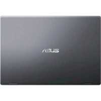 ноутбук ASUS VivoBook Flip 14 TP412FA-EC111T 90NB0N31-M04030 Серый