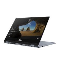 ноутбук ASUS VivoBook Flip 14 TP412UA-EC206RA 90NB0J71-M09900 Серый