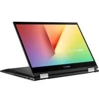 ноутбук ASUS VivoBook Flip 14 TP470EA-EC035T 90NB0S01-M00410 Черный