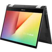 ноутбук ASUS VivoBook Flip 14 TP470EA-EC035T 90NB0S01-M00410 Черный