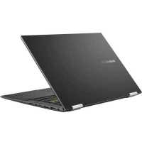 ноутбук ASUS VivoBook Flip 14 TP470EA-EC035T 90NB0S01-M00410 Черный