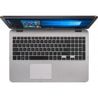 ноутбук ASUS VivoBook Flip TP501UB-DN055T 90NB0AJ1-M00750 Серый