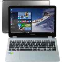 ноутбук ASUS VivoBook Flip TP501UQ-DN035T 90NB0CV1-M00790 Серый