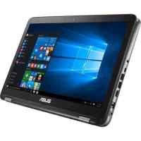 ноутбук ASUS VivoBook Flip TP501UQ-DN035T 90NB0CV1-M00790 Серый