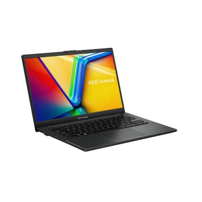 ноутбук ASUS VivoBook Go 14 E1404FA-EB045 90NB0ZS2-M00670 Черный