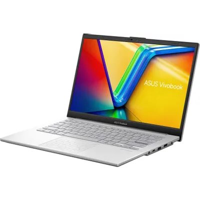 ноутбук ASUS VivoBook Go 14 E1404FA-EB302 90NB0ZS1-M00CZ0 Серебристый