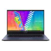 ноутбук ASUS VivoBook Go 14 Flip TP1400KA-EC109W 90NB0VK1-M003L0 Синий