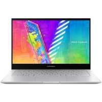 ноутбук ASUS VivoBook Go 14 Flip TP1401KA-EC008W 90NB0W43-M00250 Серебристый